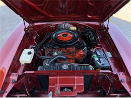 1970 Dodge Charger R/T (CC-2069533) for sale in Celeste, Texas