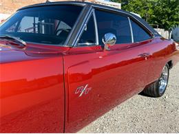 1970 Dodge Charger R/T (CC-2069533) for sale in Celeste, Texas