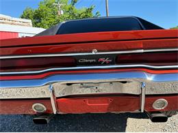 1970 Dodge Charger R/T (CC-2069533) for sale in Celeste, Texas