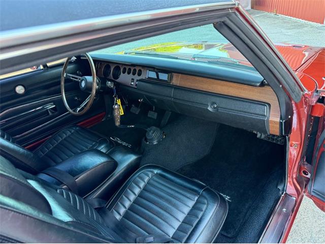 1970 Dodge Charger R/T (CC-2069533) for sale in Celeste, Texas