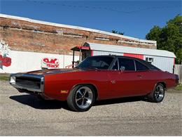 1970 Dodge Charger R/T (CC-2069533) for sale in Celeste, Texas