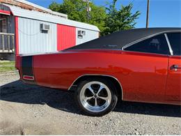 1970 Dodge Charger R/T (CC-2069533) for sale in Celeste, Texas
