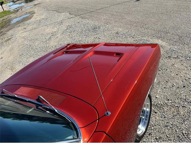 1970 Dodge Charger R/T (CC-2069533) for sale in Celeste, Texas