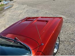 1970 Dodge Charger R/T (CC-2069533) for sale in Celeste, Texas