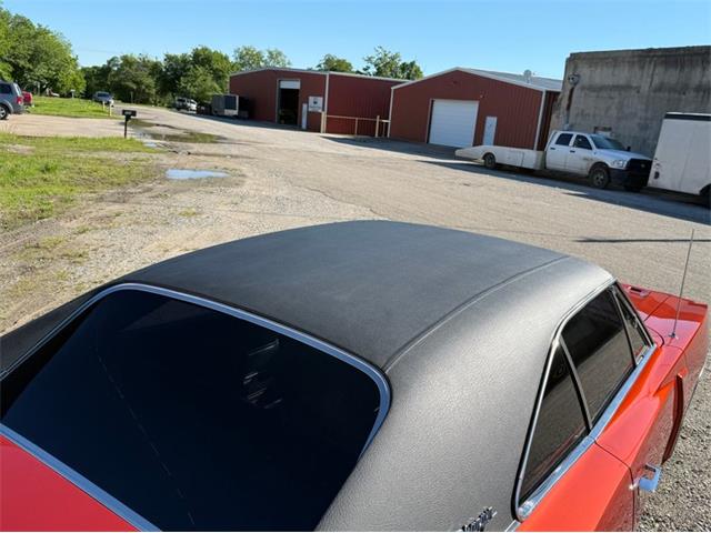 1970 Dodge Charger R/T (CC-2069533) for sale in Celeste, Texas