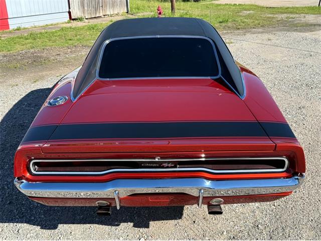 1970 Dodge Charger R/T (CC-2069533) for sale in Celeste, Texas