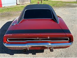 1970 Dodge Charger R/T (CC-2069533) for sale in Celeste, Texas