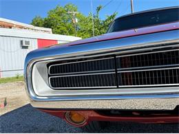 1970 Dodge Charger R/T (CC-2069533) for sale in Celeste, Texas
