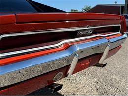 1970 Dodge Charger R/T (CC-2069533) for sale in Celeste, Texas
