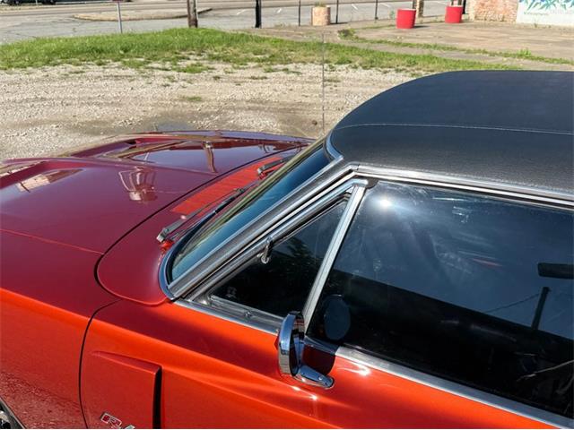 1970 Dodge Charger R/T (CC-2069533) for sale in Celeste, Texas