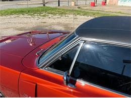 1970 Dodge Charger R/T (CC-2069533) for sale in Celeste, Texas