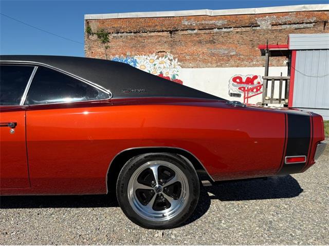 1970 Dodge Charger R/T (CC-2069533) for sale in Celeste, Texas