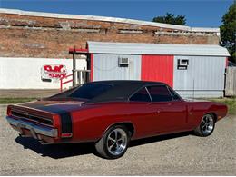 1970 Dodge Charger R/T (CC-2069533) for sale in Celeste, Texas