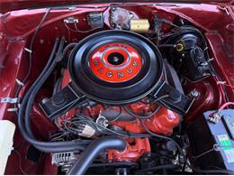 1970 Dodge Charger R/T (CC-2069533) for sale in Celeste, Texas