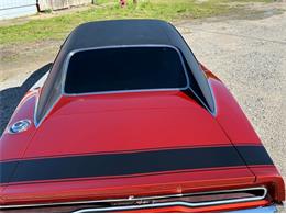 1970 Dodge Charger R/T (CC-2069533) for sale in Celeste, Texas