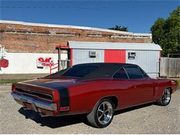 1970 Dodge Charger R/T (CC-2069533) for sale in Celeste, Texas