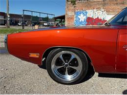 1970 Dodge Charger R/T (CC-2069533) for sale in Celeste, Texas