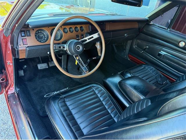 1970 Dodge Charger R/T (CC-2069533) for sale in Celeste, Texas