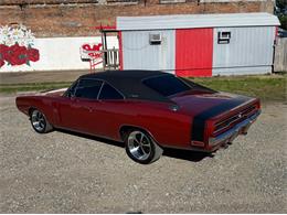1970 Dodge Charger R/T (CC-2069533) for sale in Celeste, Texas