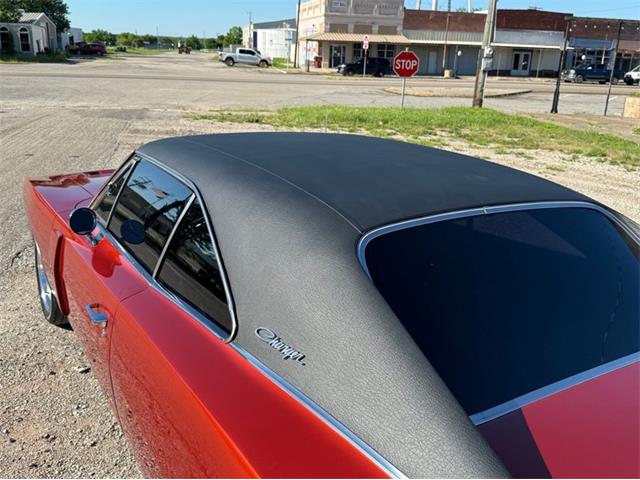 1970 Dodge Charger R/T (CC-2069533) for sale in Celeste, Texas