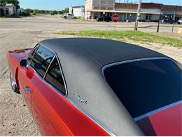 1970 Dodge Charger R/T (CC-2069533) for sale in Celeste, Texas