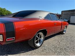 1970 Dodge Charger R/T (CC-2069533) for sale in Celeste, Texas