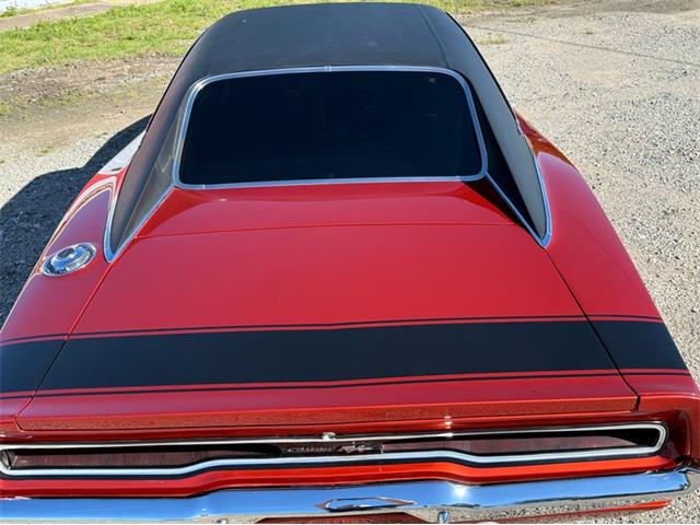 1970 Dodge Charger R/T (CC-2069533) for sale in Celeste, Texas