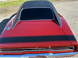 1970 Dodge Charger R/T (CC-2069533) for sale in Celeste, Texas