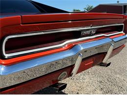1970 Dodge Charger R/T (CC-2069533) for sale in Celeste, Texas