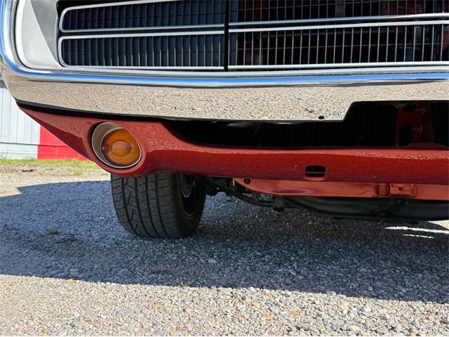 1970 Dodge Charger R/T (CC-2069533) for sale in Celeste, Texas