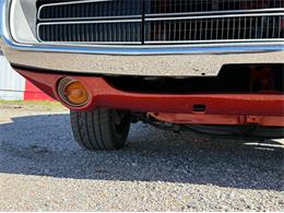 1970 Dodge Charger R/T (CC-2069533) for sale in Celeste, Texas
