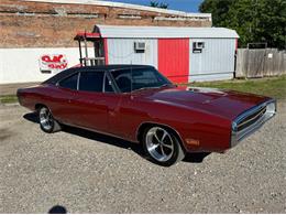 1970 Dodge Charger R/T (CC-2069533) for sale in Celeste, Texas