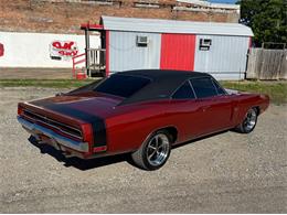 1970 Dodge Charger R/T (CC-2069533) for sale in Celeste, Texas