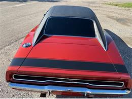 1970 Dodge Charger R/T (CC-2069533) for sale in Celeste, Texas