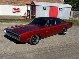 1970 Dodge Charger R/T (CC-2069533) for sale in Celeste, Texas