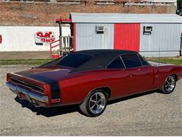 1970 Dodge Charger R/T (CC-2069533) for sale in Celeste, Texas