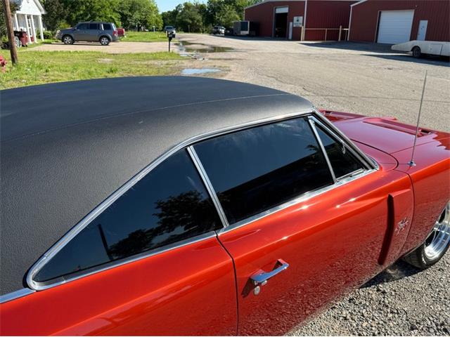 1970 Dodge Charger R/T (CC-2069533) for sale in Celeste, Texas