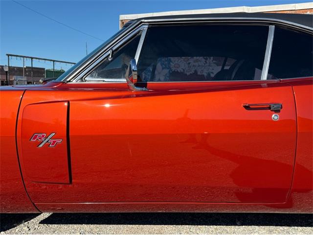 1970 Dodge Charger R/T (CC-2069533) for sale in Celeste, Texas