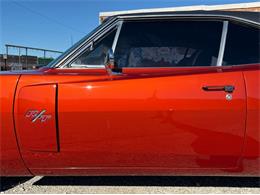 1970 Dodge Charger R/T (CC-2069533) for sale in Celeste, Texas