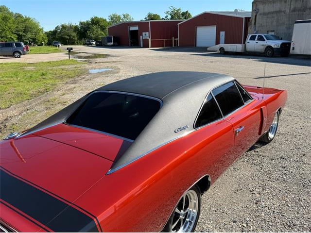 1970 Dodge Charger R/T (CC-2069533) for sale in Celeste, Texas