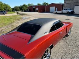 1970 Dodge Charger R/T (CC-2069533) for sale in Celeste, Texas