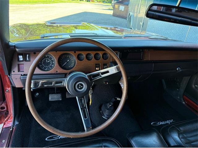 1970 Dodge Charger R/T (CC-2069533) for sale in Celeste, Texas