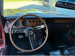 1970 Dodge Charger R/T (CC-2069533) for sale in Celeste, Texas