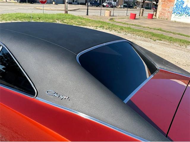 1970 Dodge Charger R/T (CC-2069533) for sale in Celeste, Texas