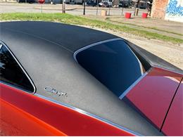 1970 Dodge Charger R/T (CC-2069533) for sale in Celeste, Texas