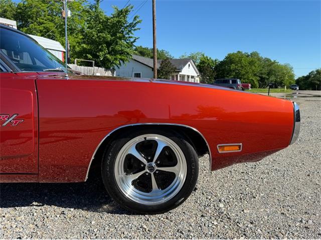 1970 Dodge Charger R/T (CC-2069533) for sale in Celeste, Texas