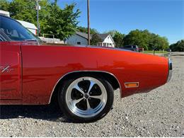 1970 Dodge Charger R/T (CC-2069533) for sale in Celeste, Texas