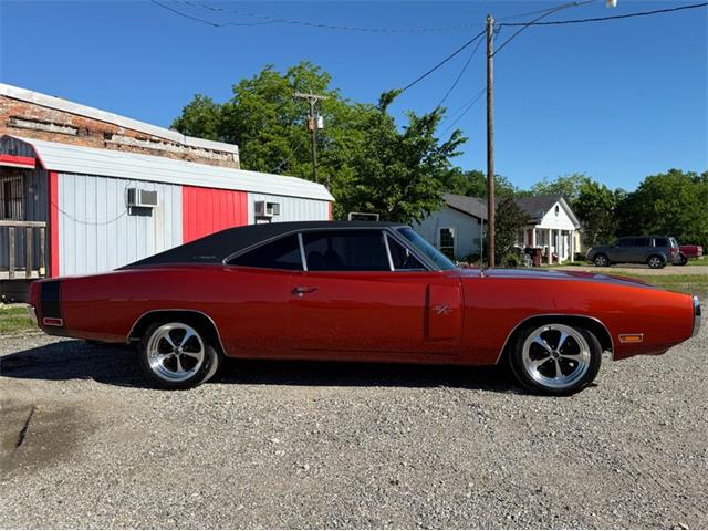 1970 Dodge Charger R/T (CC-2069533) for sale in Celeste, Texas