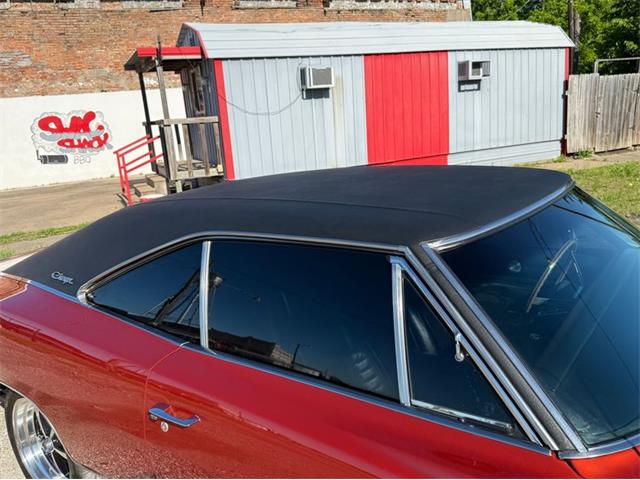 1970 Dodge Charger R/T (CC-2069533) for sale in Celeste, Texas