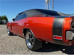 1970 Dodge Charger R/T (CC-2069533) for sale in Celeste, Texas